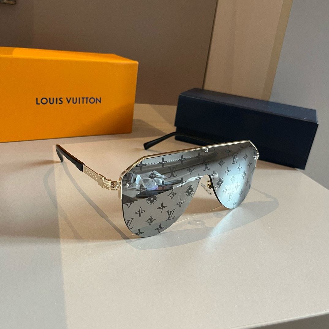 Louis Vuitton Sunglasses